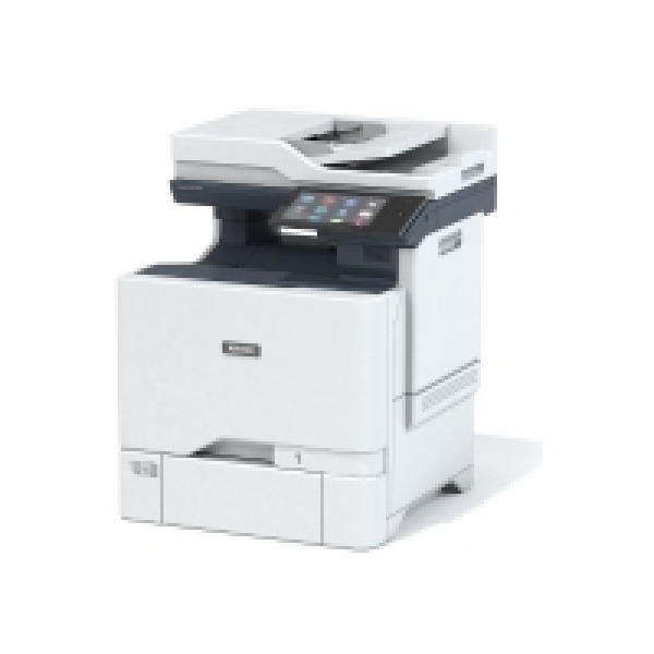 Xerox VersaLink C625V_DN - Multifunktionsskrivare - färg - laser - Legal (216 x 356 mm) (original) - Legal (media) - upp till 50 sidor/minut (kopiering) - upp till 50 sidor/minut (utskrift) - 650 ark - 33.6 Kbps - Gigabit LAN, USB 2.0, USB-värd - Green World Alliance returprogram