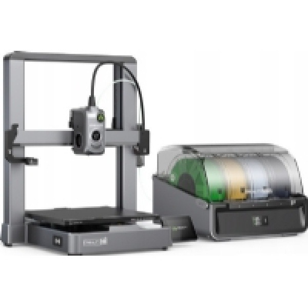 3D printer CREALITY Hi Combo (1001010498)