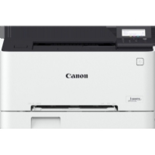 Canon i-SENSYS LBP633Cdw, laser, Färg, 1200 x 1200 DPI, A4, 21 ppm, Dubbelsidig utskrift