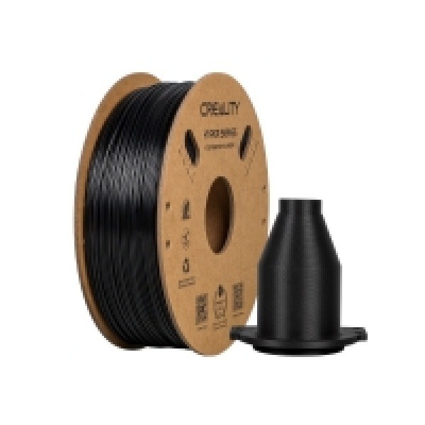 Creality Creality Filament Hyper ABS, 1kg, 1,75mm, Black (3301020042)