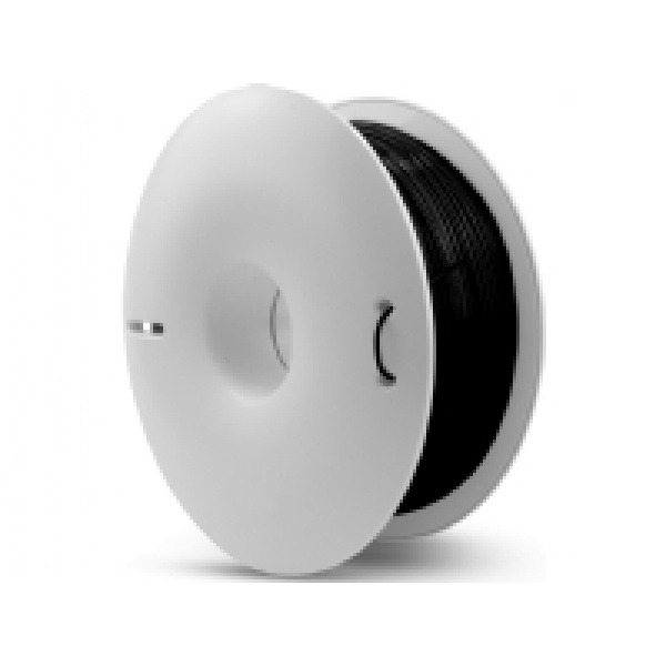 Fiberlogy F30-BLACK-175-085 FiberFlex 30D Filament TPE-plast Fleksibel, slagfast, kemisk bestandig 1.75 mm 850 g Sort 1 stk