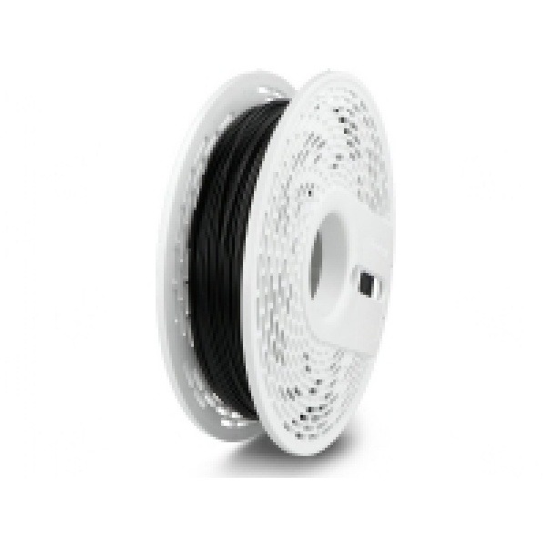 Fiberlogy Filament Fiberlogy ESD PETG 1,75 mm 0,5 kg - Svart}