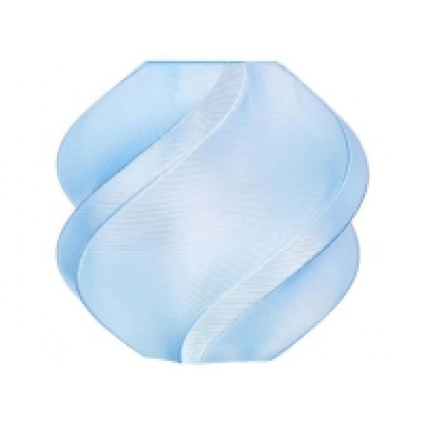 Filament Bambu Lab Refill PETG Translucent 1,75mm 1kg - Translucent Light Blue}