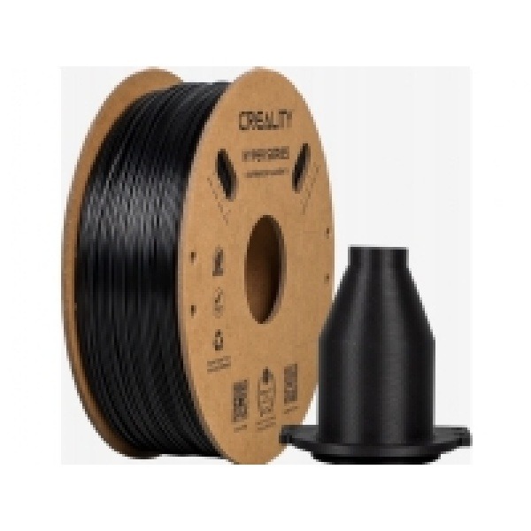 Hyper ABS Creality Filament (Black)