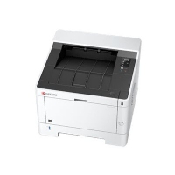 Kyocera ECOSYS P2235dw - Skrivare - svartvit - Duplex - laser - A4/Legal - 1200 dpi - upp till 35 sidor/minut - kapacitet: 350 ark - USB 2.0, Gigabit LAN, USB-värd, Wi-Fi - med 3 years Kyocera Life Plus