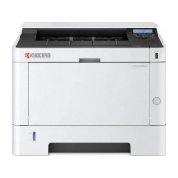 Kyocera ECOSYS - Skrivare - svartvit - Duplex - laser - A4/Legal