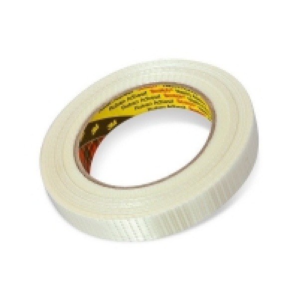 Scotch 8959 587748 Filament-tape Transparent (L x B) 50 m x 19 mm 1 stk