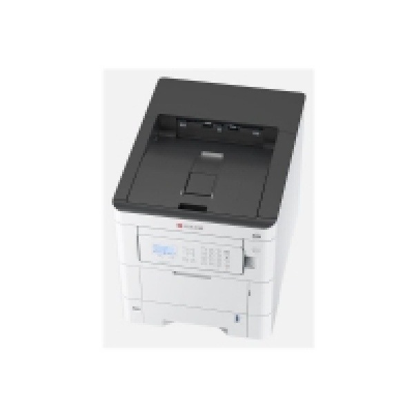 Kyocera ECOSYS PA3500cx - Skrivare - färg - Duplex - laser - A4/Legal - 1200 x 1200 dpi - upp till 35 sidor/minut (mono)/ upp till 35 sidor/minut (färg) - kapacitet: 650 ark - USB 2.0, Gigabit LAN, USB-värd