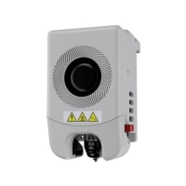 Flashforge Extruder Assembly Passer til (3D printer): FlashForge Adventure 5M, FlashForge Adventure 5M Pro Sonstiges 3D Drucker Zubehör 20004098001