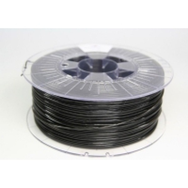 Spectrum Filament PETG 1.75mm TRANSPARENT BLACK 1kg
