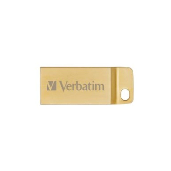 Store 'n' Go Metal Executive 16GB USB 3.0 Drive