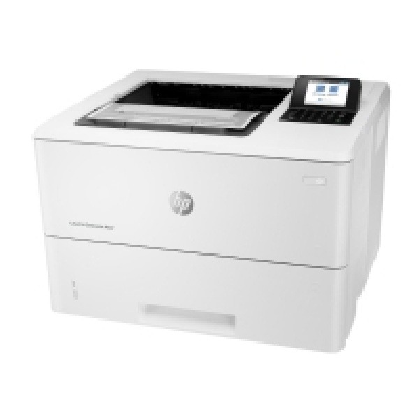 HP LaserJet Enterprise M507dn - Skrivare - svartvit - Duplex - laser - A4/Legal - 1200 x 1200 dpi - upp till 50 sidor/minut - kapacitet: 650 ark - USB 2.0, Gigabit LAN, USB 2.0-värd
