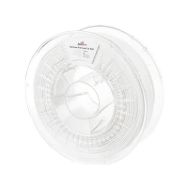 Spectrum Filaments 80235 PLA MATT Filament PLA-mat Mat 1.75 mm 1000 g Polar White, Hvid (mat) 1 stk