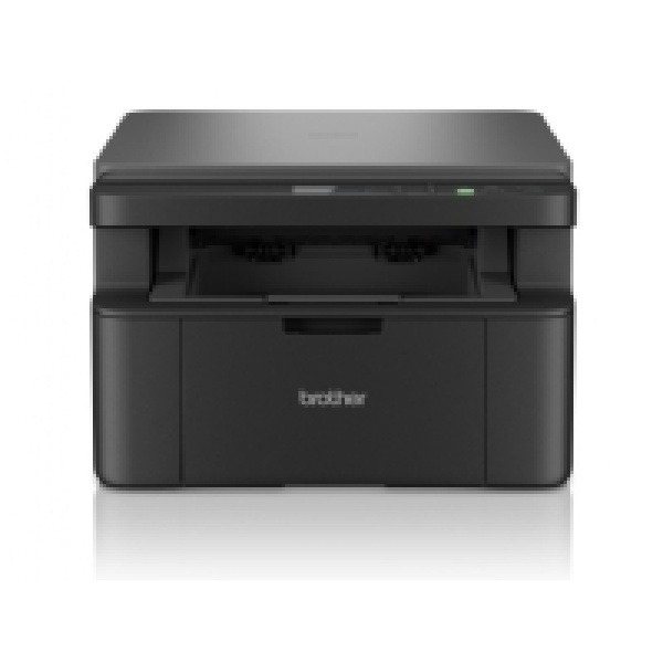 Brother DCP-L1640W, laser, A4, Dubbelsidig utskrift
