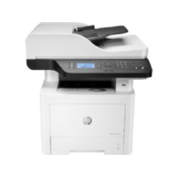 HP Laser 432fdn, Laser, Monotryck, 1200 x 1200 dpi, Monokopiering, A4, Direktutskrift