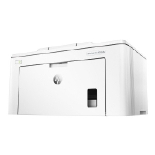 HP LaserJet Pro M203dw - Skrivare - svartvit - Duplex - laser - A4/Legal - 1200 x 1200 dpi - upp till 28 sidor/minut - kapacitet: 260 ark - USB 2.0, LAN, Wi-Fi(n)