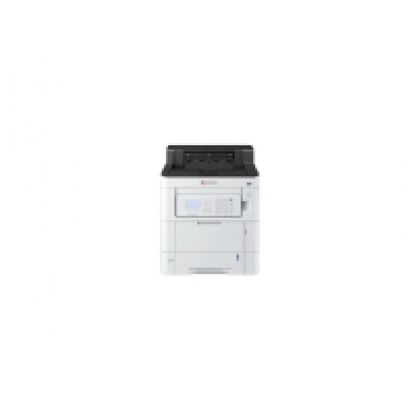 Kyocera ECOSYS - Skrivare - färg - laser - A4/Legal