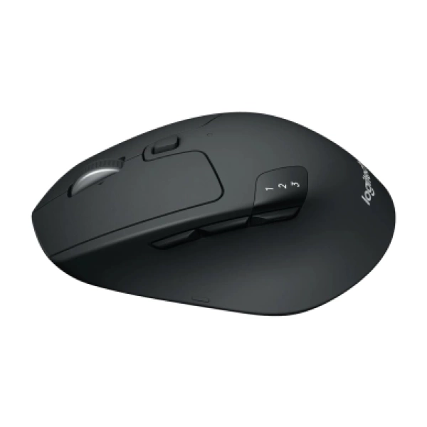 Logitech Trådlös Mus M720 Triathlon
