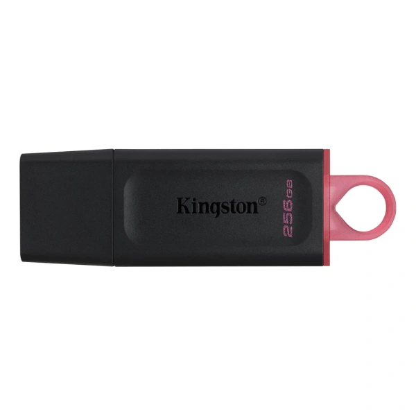 256GB USB3.2 Gen1 DataTraveler Exodia (black + pink)