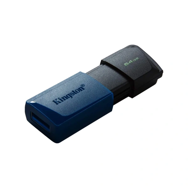 64GB USB3.2 Gen 1 DataTraveler Exodia M