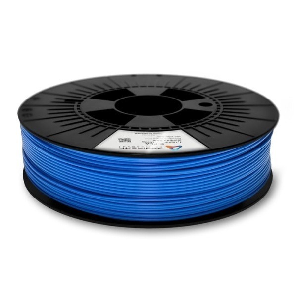 Addnorth E-PLA-filament 1,75 mm 1000 g-Medium Blue