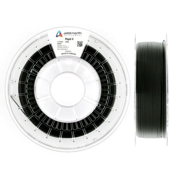 Addnorth Rigid X kolfiberförstärkt PETG-filament