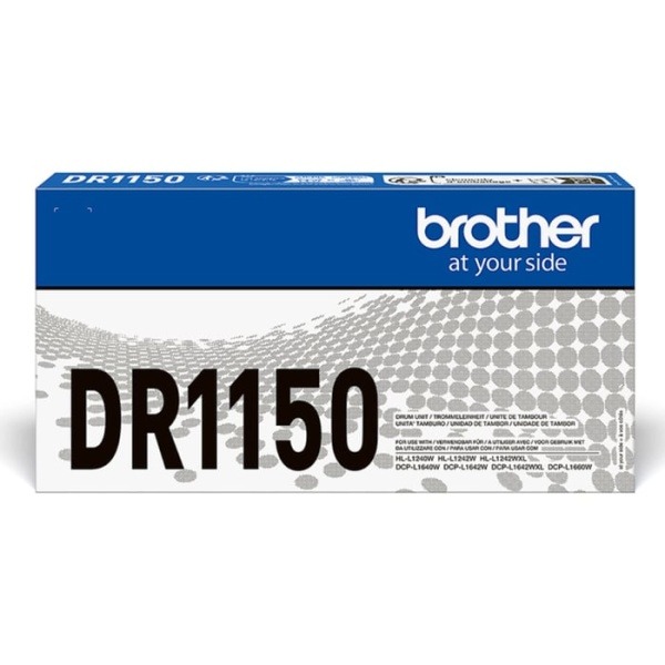Brother DR-1150 trumma till laserskrivare