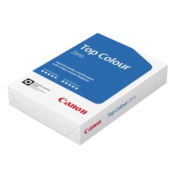 Canon Färglaserpapper A4 500 ark 100 g/m²