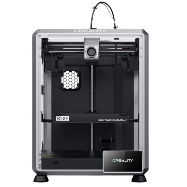 Creality K1 SE 3D-skrivare