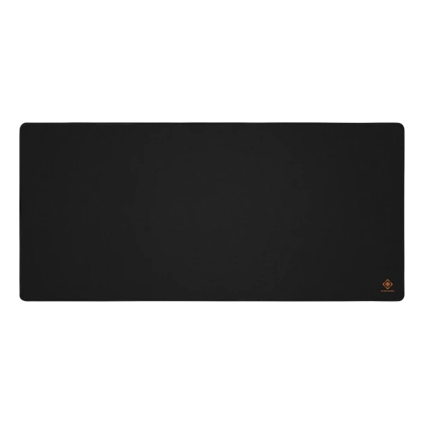 Deltaco DMP450 Gaming Musmatta XL, svart