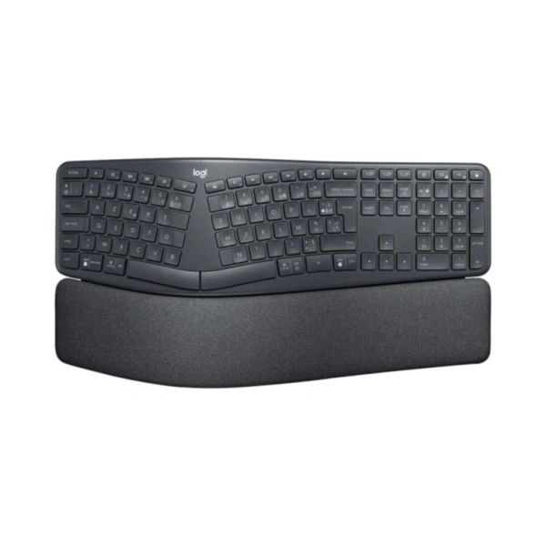 ERGO K860 Business Trådlöst Tangentbord, Nordic