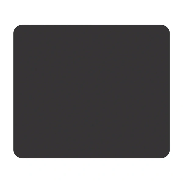 Fellowes Musmatta Standard Svart