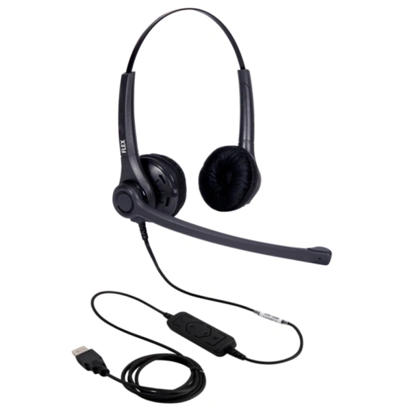Flex Headset Link duo USB