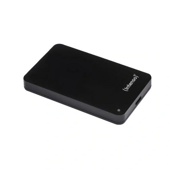 Intenso Memory Case 2,5", USB 3.0 4 TB