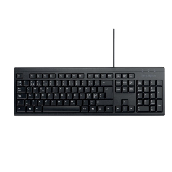 Kensington KB100S EQ Tangentbord