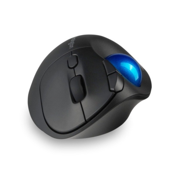 Kensington Pro Fit Ergo MY630 EQ Trackball Trådlös mus