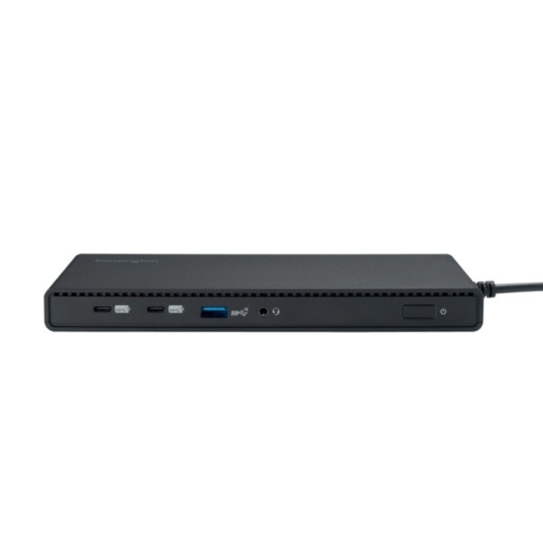 Kensington SD4842P USB-C Dockningsstation 100W