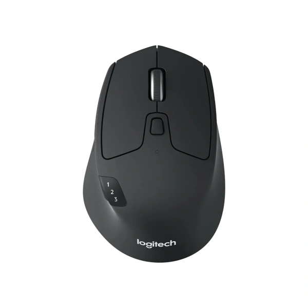 Logitech Trådlös Mus M720 Triathlon