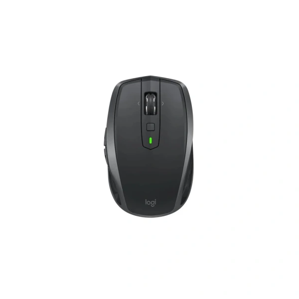 Logitech Trådlös Mus MX Anyhwere 2S Grå
