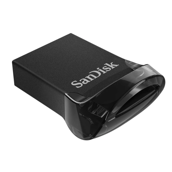 SanDisk USB 3.1 UltraFit 256GB USB-A