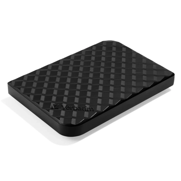 Verbatim 2,5" extern hårddisk, 1TB USB 3.0