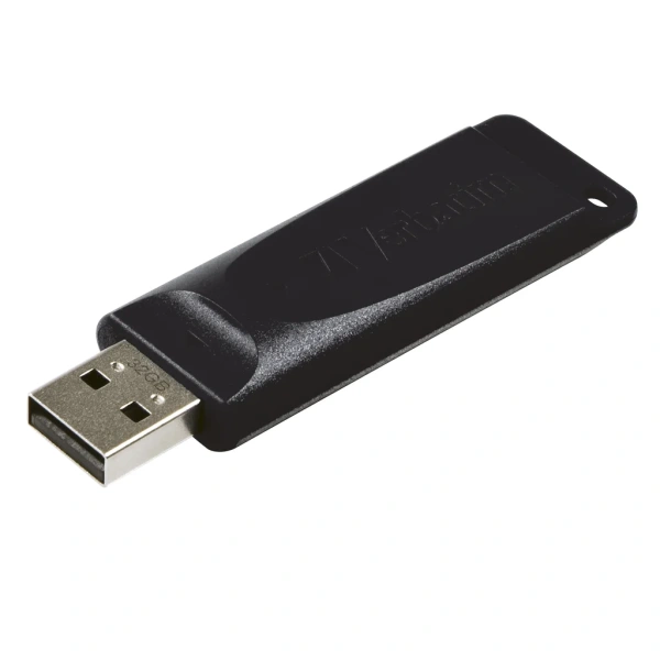 Verbatim Store N Go Slider 32 GB