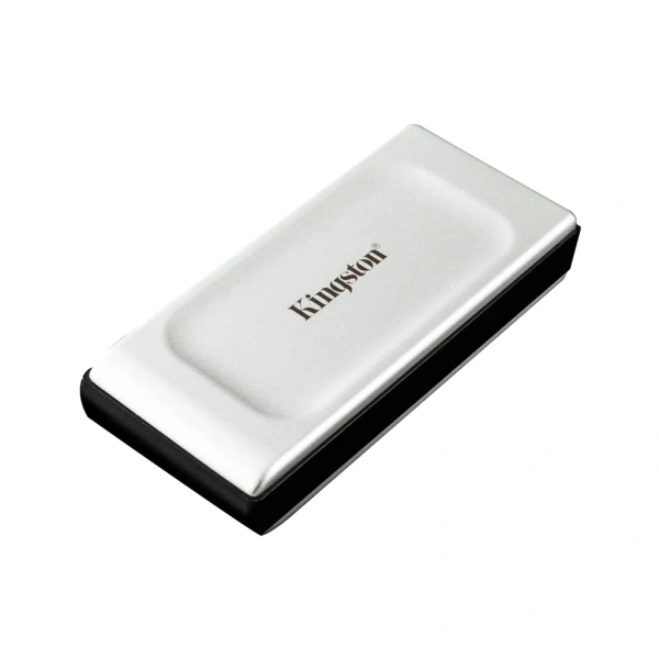 XS2000 500GB SSD USB-C 3.2 Gen 2 External Solid State Drive